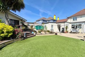 Garden- click for photo gallery
